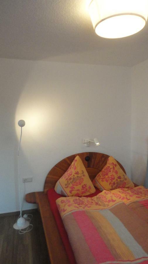 Ferienwohnung Ol Komede Wai 12C Хельголанд Экстерьер фото