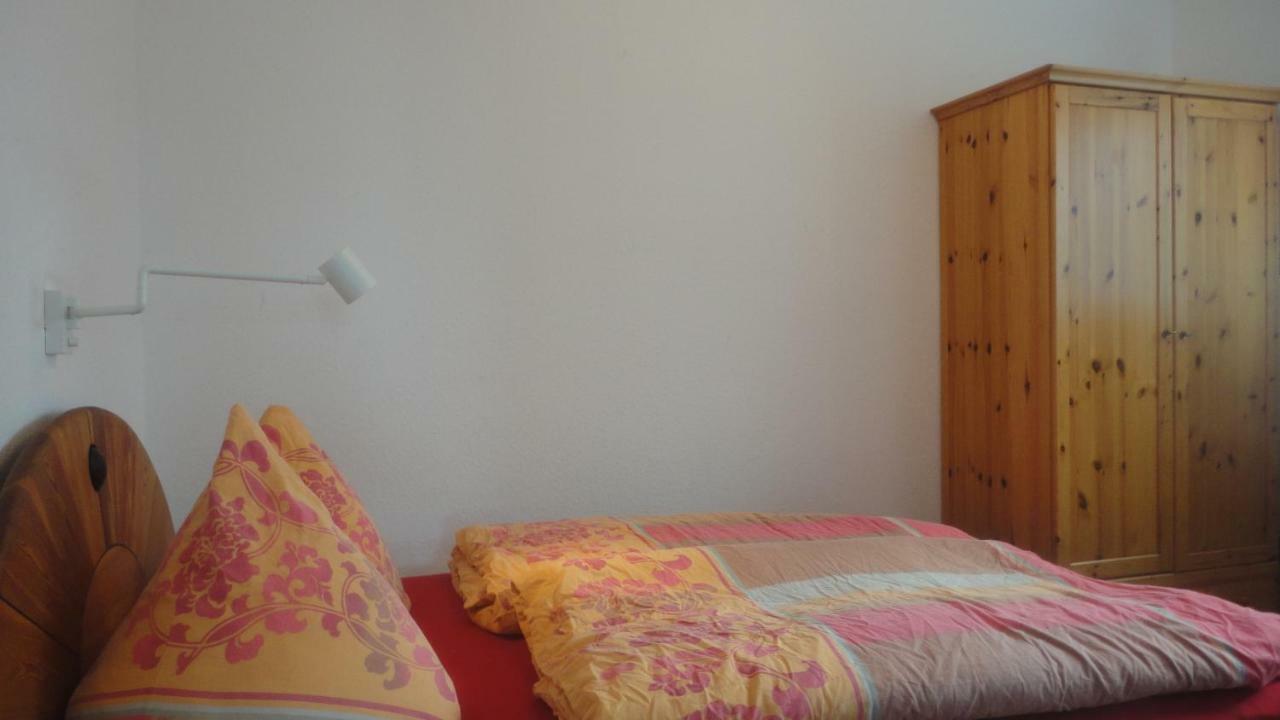 Ferienwohnung Ol Komede Wai 12C Хельголанд Экстерьер фото